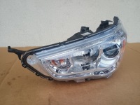 фото thumb №6, Лампа перед передня ліва mitsubishi asx оригінал оригінальний номер idealna