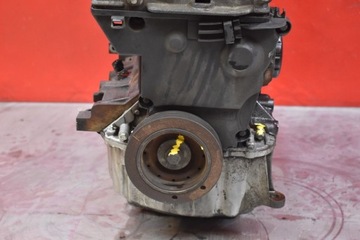 фото thumb №16, Двигатель стойка бензиновый k4ja712 renault thalia 2 ii 1.4 16v 98 km 08-12