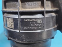 фото thumb №8, Корпус фильтра топлива opel astra v k 1221058s01 84182900 1.6 cdti a3171997