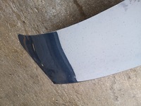 фото thumb №8, Audi a5 8t крышка багажника задняя задняя крышка багажника lz5a