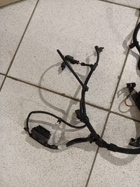 фото thumb №6, Жгут провод двигателя bmw 5 f10 2016 8654233-01