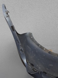 фото thumb №7, Peugeot 307 5d hb бампер задняя