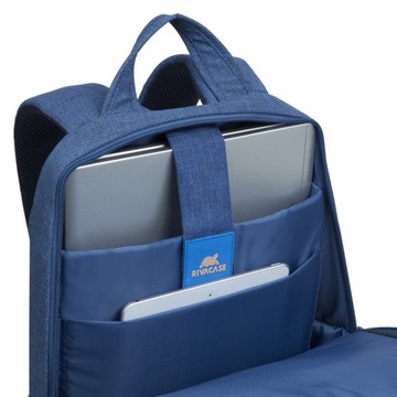 RIVACASE Alpendorf 7560 Рюкзак для ноутбука 15,6
