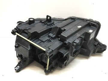 фото thumb №13, Лампа права повний led audi q4 e-tron 89a941034