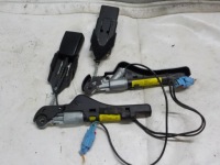 Купить Citroen c2 клипса поперечина правый  перед, фото thumb