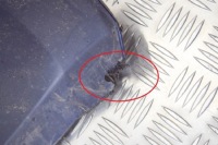 фото thumb №6, Бампер задний tesla model 3 1108905-s0-a 2018