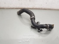 Патрубок труба інтеркулер renault captur 1 0.9 tce 7e144604208r в Україні, фото thumb