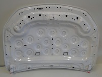 фото thumb №9, Mercedes glb x247 247 капот крышка двигателя 149