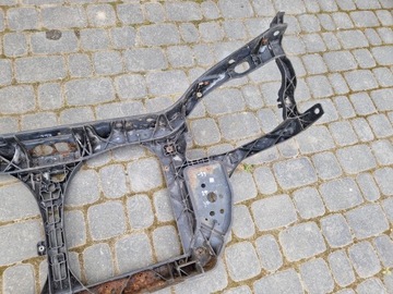 фото thumb №7, Pas переднє підсилювач лобове kia rio ii 64101-1g000