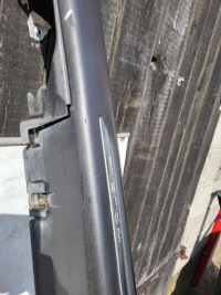 фото thumb №7, Молдинг накладка порог левая peugeot 508 i rxh hybrid 9674306777