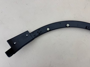 фото thumb №13, Land rover discovery sport l550 14-19 планка крила лівий перед fk7216a075