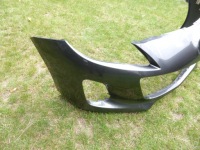 Mazda 3 iii sport lift бампер перед передній poznań Недорого, фото thumb