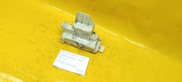 фото thumb №3, Замок дверь левый зад mondeo mk3 xs41a26413cg 00-03