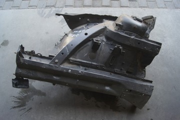 фото thumb №1, Четверть правый перед bmw 7 e65