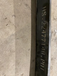 фото thumb №3, Стабілізатор перед renault midlum dxi volvo fl gama d, 5010253600