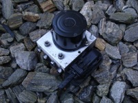 Купить Насос тормозная блок управления abs fiat 500 рестайлинг  abarth 00520426680 52042668, фото thumb