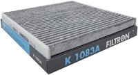 фото thumb №12, Filtron k 1083a фільтр, вентиляція простір пасажирський