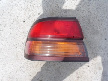 фото thumb №1, Nissan maxima iv qx a32 3.0 лампа задняя левая