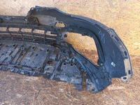 фото thumb №10, Renault captur lift бампер передній перед