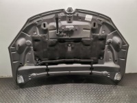 Капот крышка двигателя renault megane 3 рестайлинг  tekng с Разборки, фото thumb