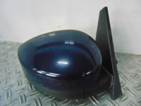фото thumb №2, Зеркало правое renault espace iv granatowe
