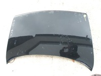 фото thumb №7, Jaguar xj x350 крышка багажника багажника задняя обивка