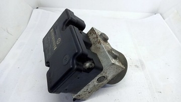 фото thumb №9, Насос abs vw caddy 2k0907379a 2k0614117a