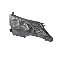 фото thumb №2, 20-14255-26-2 tyc фара rav-4 12-