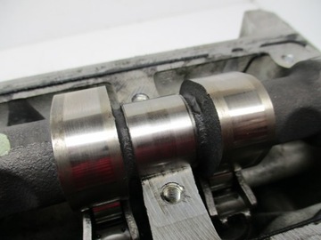 фото thumb №10, Peugeot 206 xsara 01-07 2.0 hdi rhy головка вал