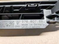 Porsche panamera 3 972 976 23- решітка бампера впуск правий новий 976807682 Київ, фото thumb