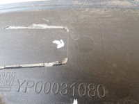 фото thumb №5, Opel grandland молдинг na крыло задняя левая yp00031080