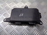 фото thumb №1, Модуль дверь правый перед fiat croma ii 51796699