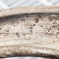 фото thumb №6, Audi a5 передній лівий нижній важіль 8t3 3.0 tdi 176kw 8k0407695e 2009