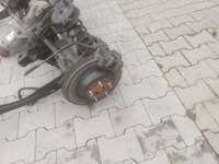 фото thumb №2, Ford kuga mk2 балка підвіска зад 4x4 1.5 turbo