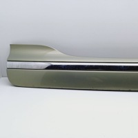 Молдинг хром крышки задняя / накладка крышки багажника rover 75 nr502 Цена, фото thumb