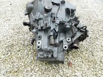 фото thumb №11, Коробка передач коробки передач honda civic viii ufo 2.2 i-cdti