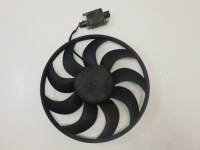 фото thumb №1, Bmw f20 f30 вентилятор радиатора 7608408