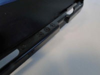 Mercedes glc w253 6.3 amg решітка передня права Київ, фото thumb