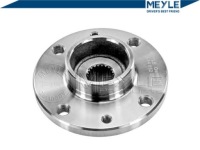 фото thumb №3, Ступиця колеса dacia перед logan sandero meyle