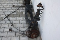 Підвіска kompletni alfa romeo 147 балка амортизатори важелі Доставка, фото thumb