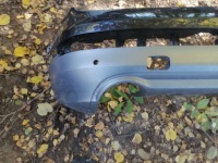 фото thumb №6, Бампер задняя audi q7 pdc 4l0807521ab