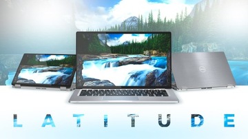 Dell Latitude ноутбук 7400 I7-8665U 16GB 512SSD NVME FHD IPS W11 Klaves US