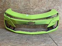 фото thumb №1, Chevrolet camaro ss lift 19- бампер перед oryg