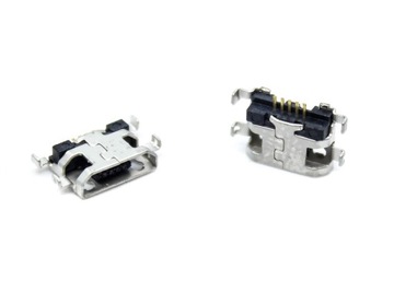 РАЗЪЕМ Leagoo T5 ВХОДНОЙ ПОРТ MICRO USB