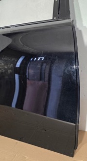 фото thumb №6, Mercedes a klasa a177 w177 177 праве зад двері задні праві