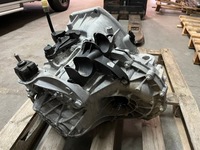 фото thumb №1, Opel vivaro 1.6 r9ma408 r9m408 коробка передач передач 2019 оригінальна