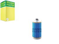 Купити Фільтр оливи bmw m60 530-740 v6 mann-filter, фото thumb