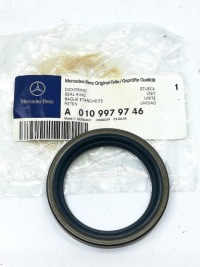 фото thumb №1, Ущільнювач 50x65x8 mb ступиця kół 0109979746