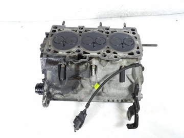 фото thumb №6, Skoda fabia ii 2 1.4tdi bnm головка двигателя 045103373h