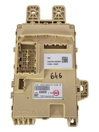 фото thumb №1, Модуль коробка bsi kia niro 91950-g5620